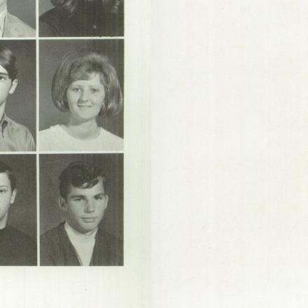 Shea Ciriago's Classmates profile album