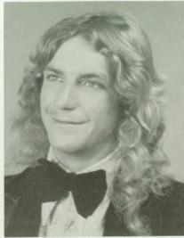 Rusty Richardson's Classmates profile album