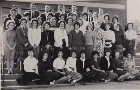 Donna Drohan's Classmates profile album