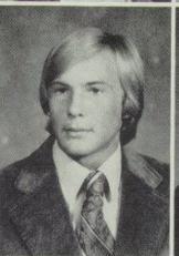 David Bradshaw's Classmates profile album