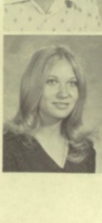 Beverly Dawson's Classmates profile album