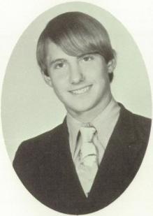 Bruce Derstine's Classmates profile album