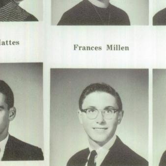 Kenneth Miller's Classmates profile album