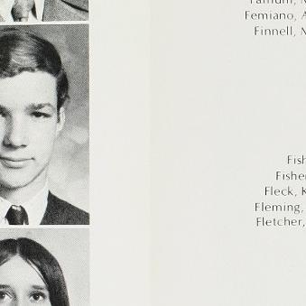 Rex Davis' Classmates profile album