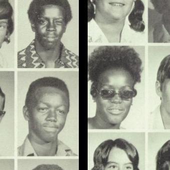 Deborah Mitchell's Classmates profile album