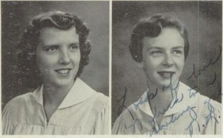 Jean Godwin's Classmates profile album