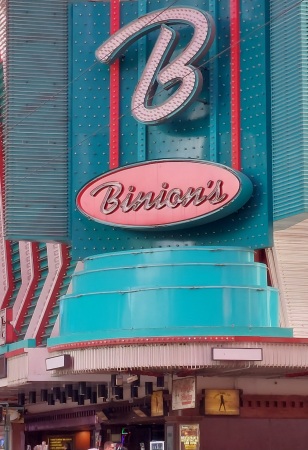 Fremont Street 