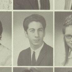 Daniel R Giordano's Classmates profile album