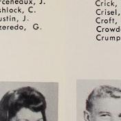clifton crump's Classmates profile album