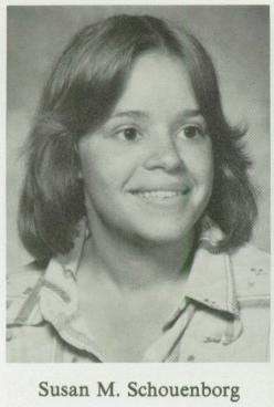 Susan Schouenborg's Classmates profile album