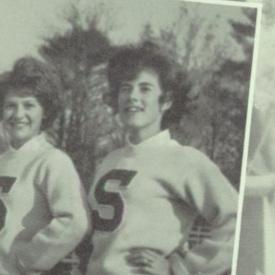 Patricia Ouellette's Classmates profile album