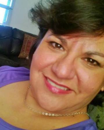 Sandra Alaniz-Sessions's Classmates® Profile Photo