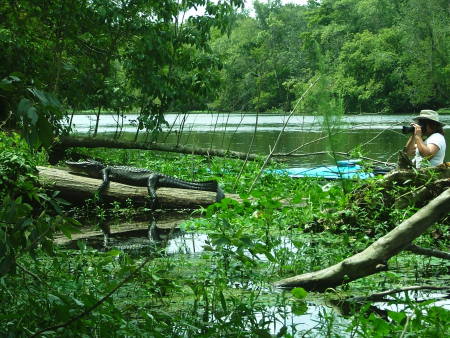 Hillsborough River