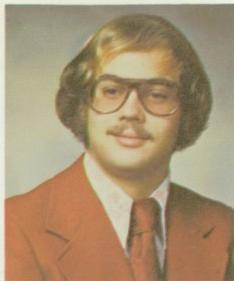 David Leninsky's Classmates profile album