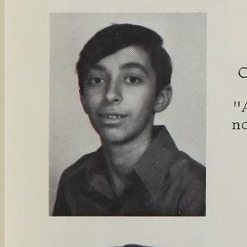 Charles Manfre's Classmates profile album