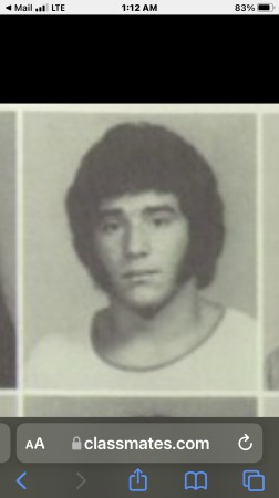 Ray Hernandez's Classmates® Profile Photo