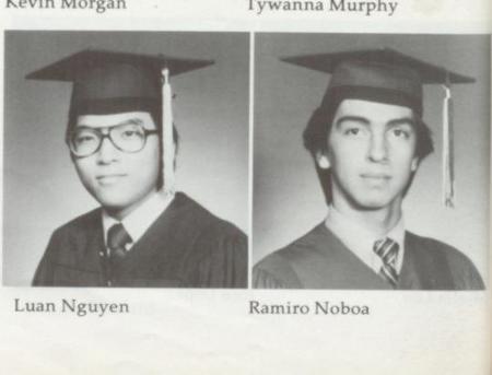 Ramiro Noboa's Classmates profile album