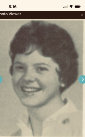 Carole Shelton's Classmates profile album