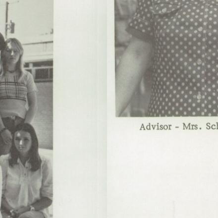 Bonita Stegall's Classmates profile album