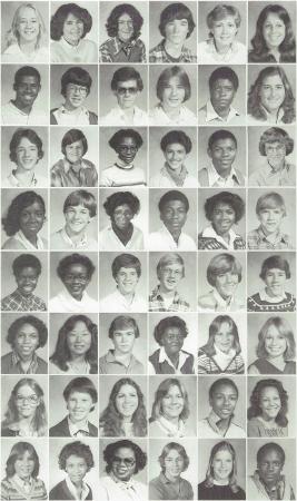 Jo Anne Turner's Classmates profile album