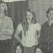 Cindy Critchfield's Classmates profile album