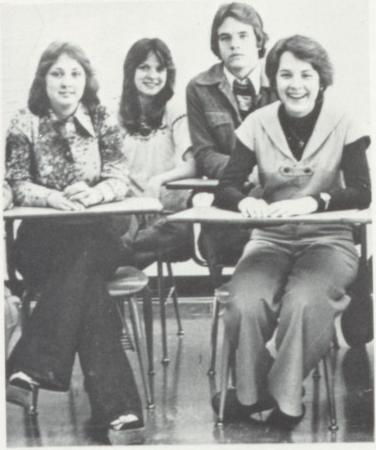 Debi Jones' Classmates profile album