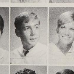 Charles Reynolds' Classmates profile album