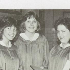 Annette McMillan's Classmates profile album