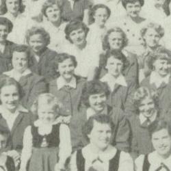 Joyce Eddy's Classmates profile album