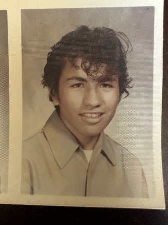 Tony Salazar's Classmates profile album