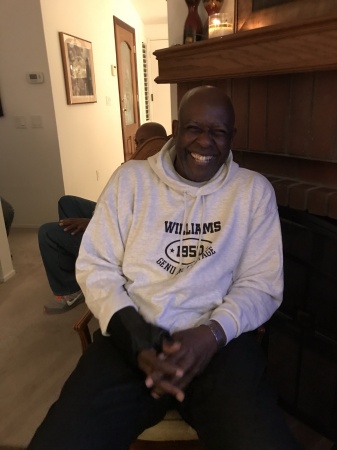 Johnny Williams Jr's Classmates® Profile Photo