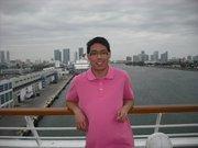 Theodore Ng's Classmates® Profile Photo