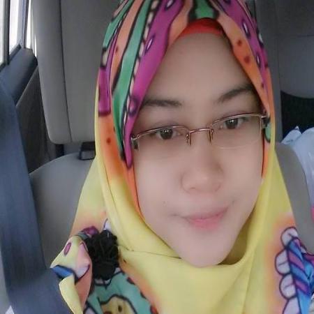 Nurul Osman's Classmates® Profile Photo
