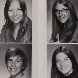 Randy Shannon's Classmates profile album