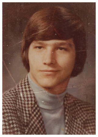 Kenneth Seigel's Classmates profile album