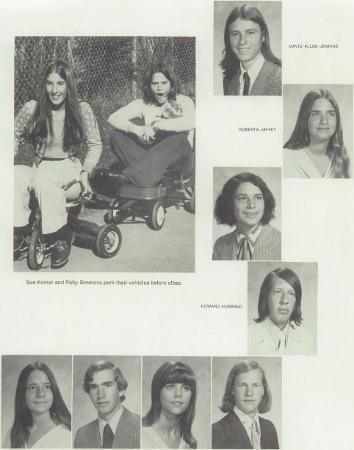 Howard Husband's Classmates profile album