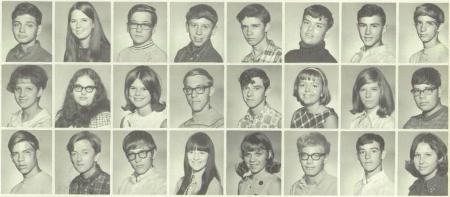 linda lehotz's Classmates profile album