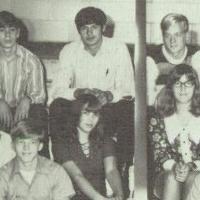 Elaine Frazier's Classmates profile album