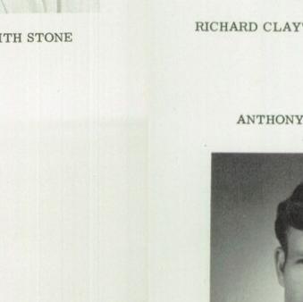 John Stafford's Classmates profile album