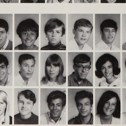 Ralph Bowen's Classmates profile album