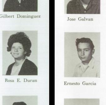Ramon Duran's Classmates profile album