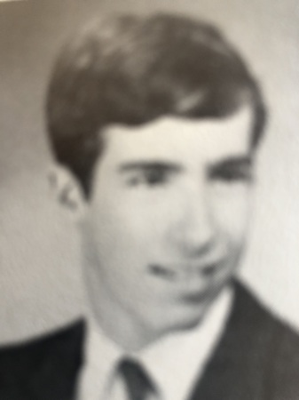 Jim O'Brien's Classmates profile album