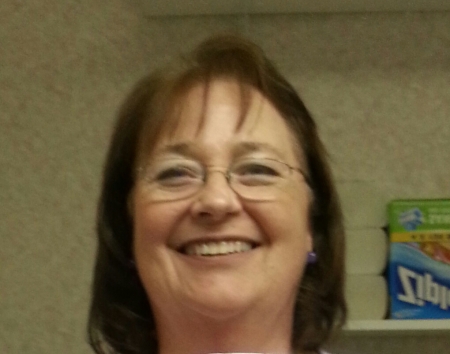 Karen Hook's Classmates® Profile Photo