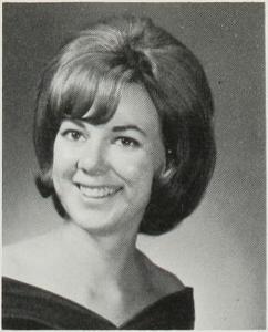 Pam Garner's Classmates profile album