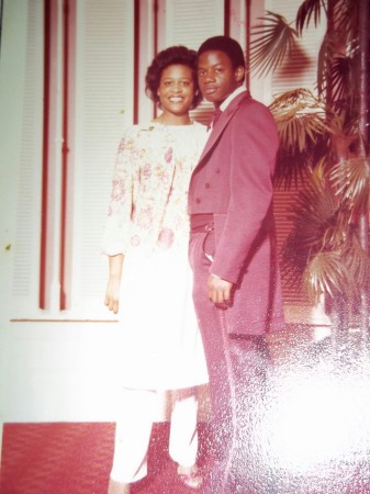 JUNIOR PROM-1980