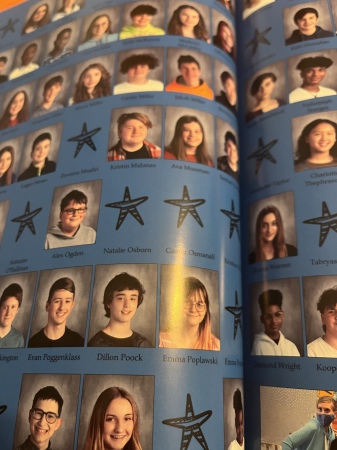Austin Faulkner's Classmates profile album