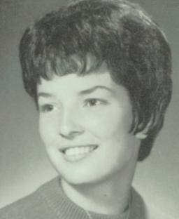 Linda Zuckerman's Classmates profile album