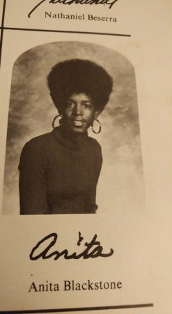 Anita Crystal's Classmates profile album