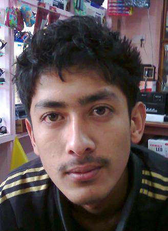 Sujan Shrestha's Classmates® Profile Photo