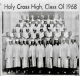 Holy Cross High School 50th Reunion Santa Cruz, CA reunion event on Oct 13, 2018 image